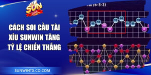 Cách Soi Cầu Tài Xỉu Sunwin Tăng Tỷ Lệ Chiến Thắng
