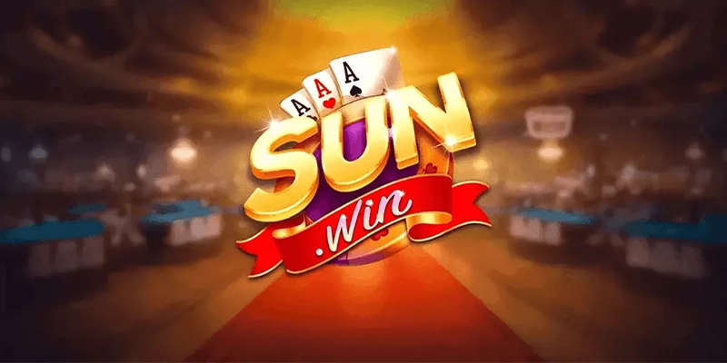 Giới thiệu về cổng game Sunwin