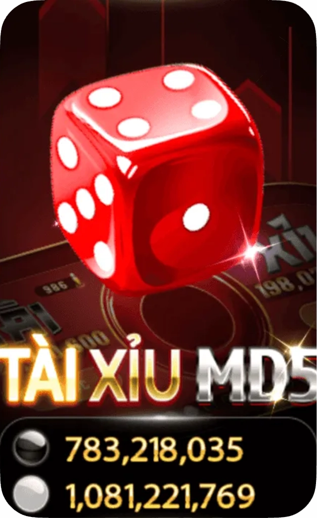 tai xiu md5