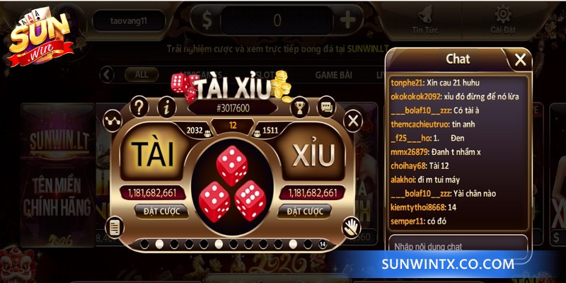 Thống kê Tài Xỉu là phân tích dữ liệu nhằm tìm ra quy luật xuất hiện kết quả