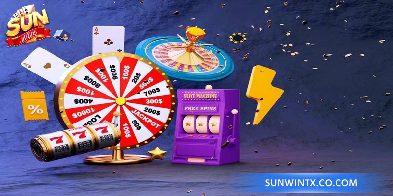Bắt đầu tham gia với mức cược thấp để làm quen với cơ chế game