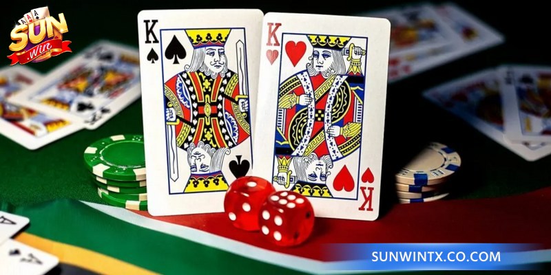 Tính năng hỗ trợ hiện có trong game Xì Dách Sunwin